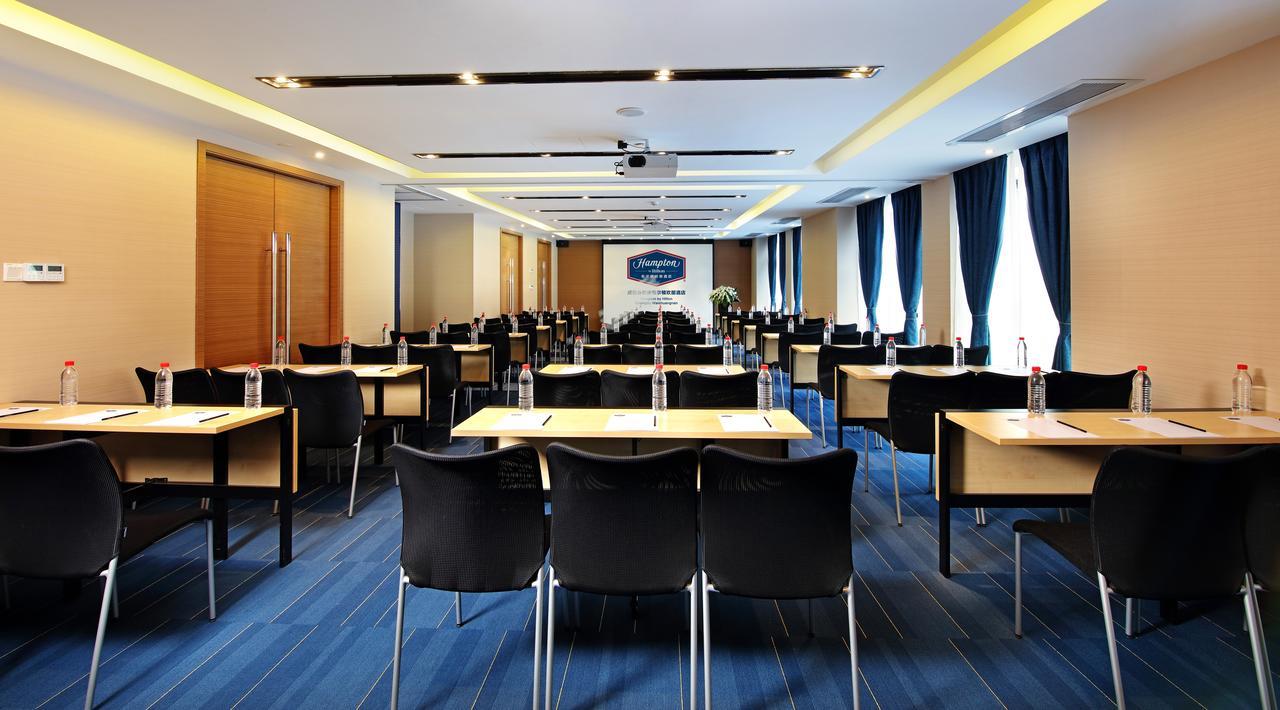 Hampton By Hilton Guilin Xiufeng Hotel ภายนอก รูปภาพ