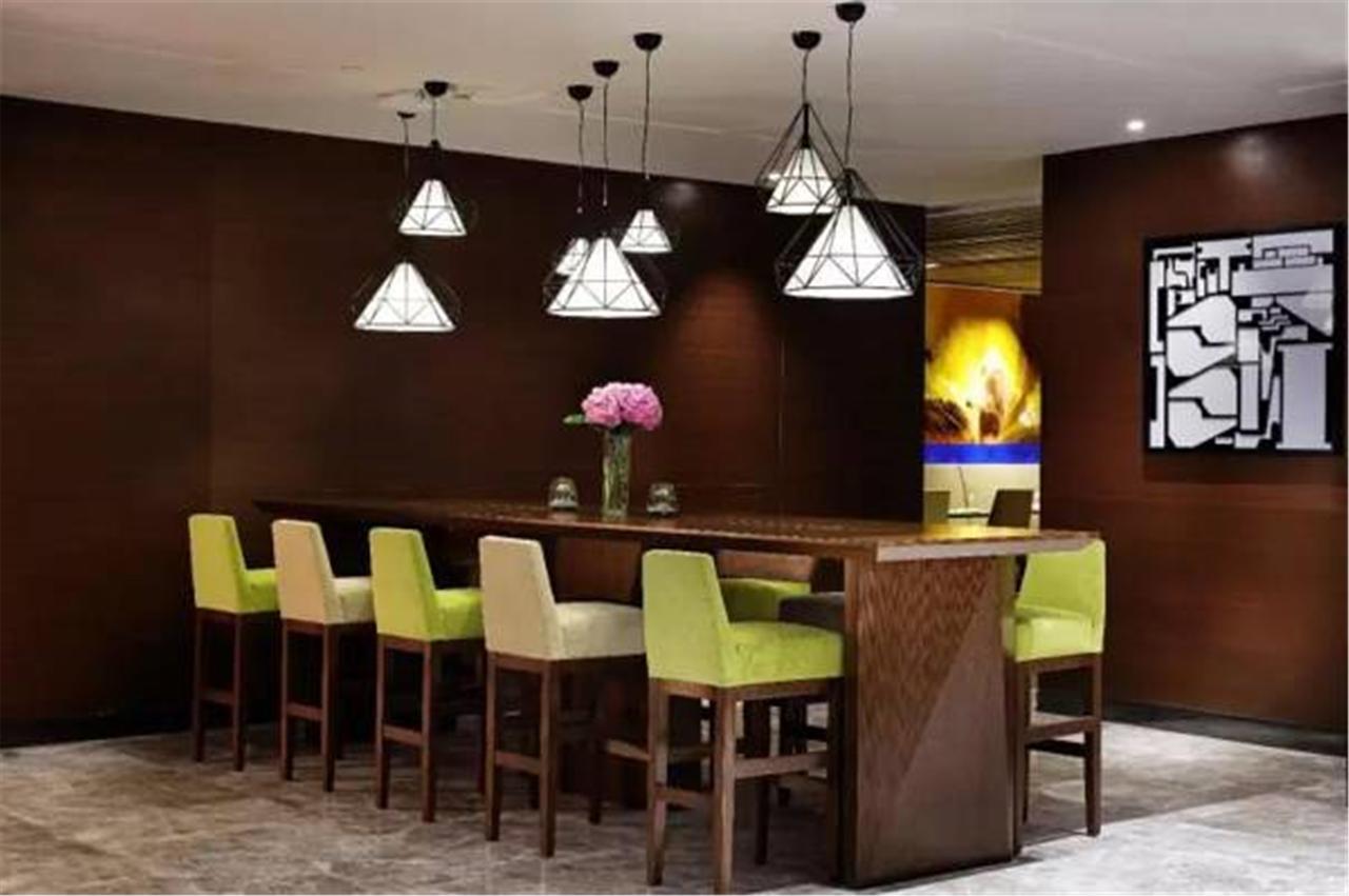 Hampton By Hilton Guilin Xiufeng Hotel ภายนอก รูปภาพ